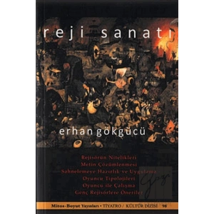 Reji Sanatı