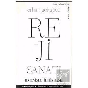 Reji Sanatı II. Genişletilmiş Baskı