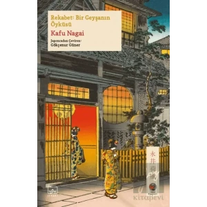 Rekabet: Bir Geyşanın Öyküsü