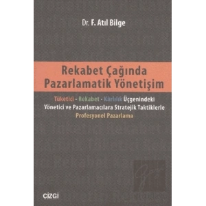 Rekabet Çağında Pazarlamatik Yönetişim