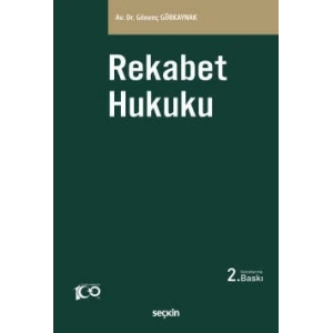 Rekabet Hukuku