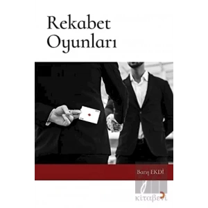 Rekabet Oyunları