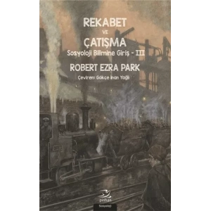 Rekabet ve Çatışma