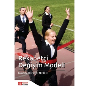 Rekabetçi Değişim Modeli