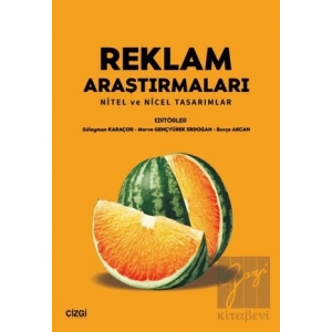 Reklam Araştırmaları