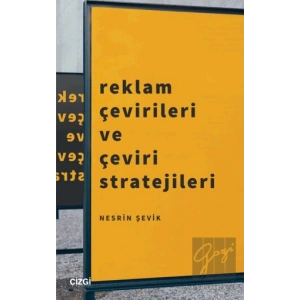 Reklam Çevirileri ve Çeviri Stratejileri