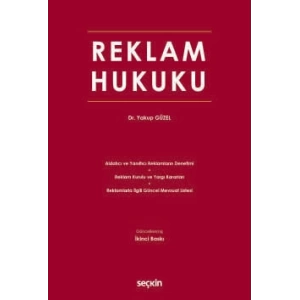 Reklam Hukuku