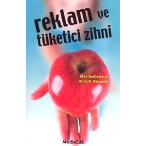 Reklam ve Tüketici Zihni