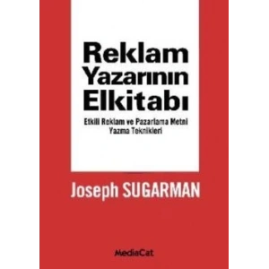 Reklam Yazarının Elkitabı