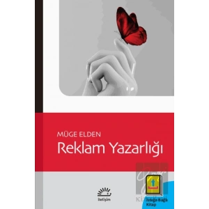 Reklam Yazarlığı