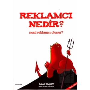 Reklamcı Nedir Nasıl Reklamcı Olunur