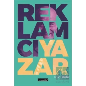 Reklamcı Yazar