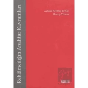 Reklamcılığın Anahtar Kavramları