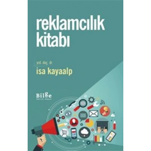 Reklamcılık Kitabı