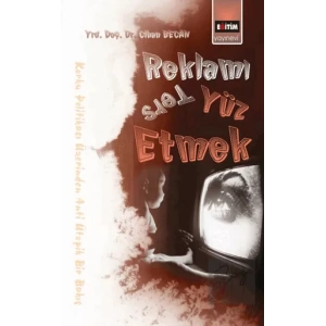 Reklamı Ters Yüz Etmek