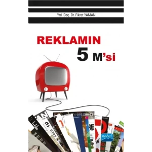 Reklamın 5 M’si