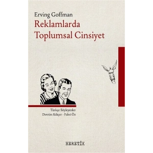 Reklamlarda Toplumsal Cinsiyet