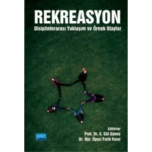 REKREASYON (Disiplinlerarası Yaklaşım ve Örnek Olaylar)