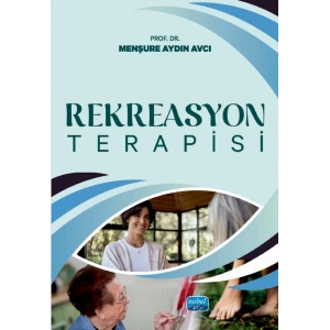 Rekreasyon Terapisi