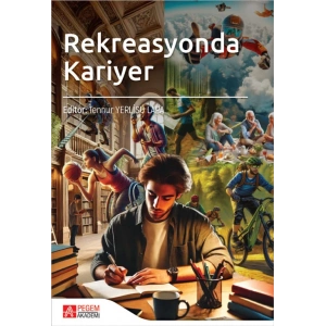 Rekreasyonda Kariyer