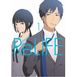 ReLife - 1