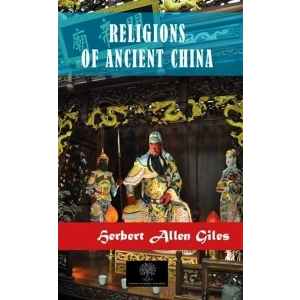 Religions of Ancient China