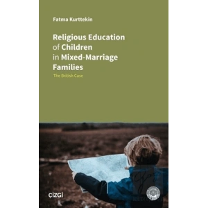 Religious Education of Children in Mixed-Marriage Families