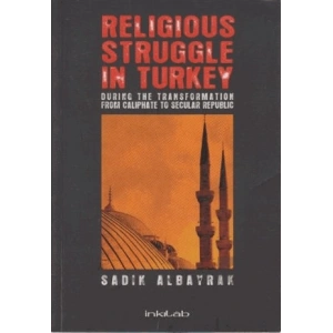 Religious Struggle In Turkey