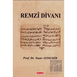 Remzi Divanı