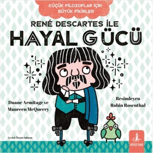 René Descartes ile Hayal Gücü