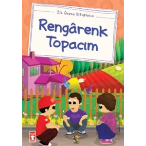 Rengarenk Topacım
