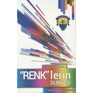 Renklerin Dünyası