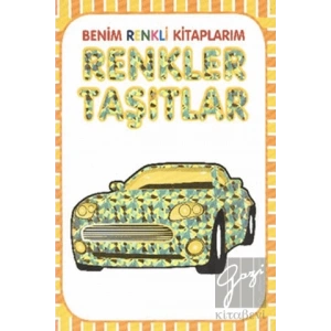 Renkler - Taşıtlar