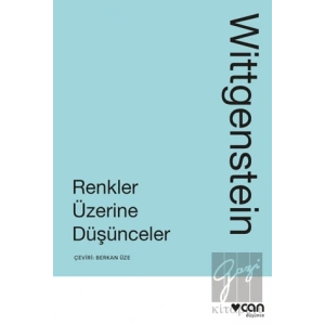 Renkler Üzerine Düşünceler