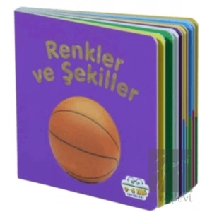 Renkler ve Şekiller