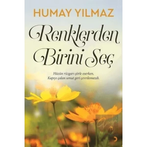 Renklerden Birini Seç