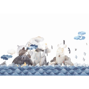 Renkleri Duyan Çocuk