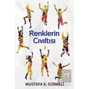 Renklerin Cıvıltısı