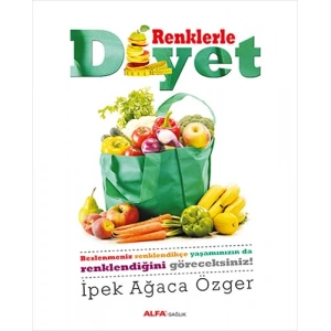 Renklerle Diyet