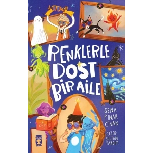 Renklerle Dost Bir Aile