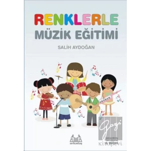 Renklerle Müzik Eğitimi