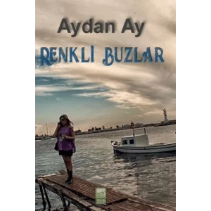 Renkli Buzlar