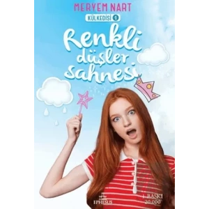 Renkli Düşler Sahnesi