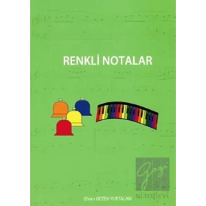 Renkli Notalar