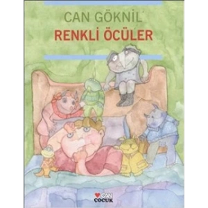 Renkli Öcüler