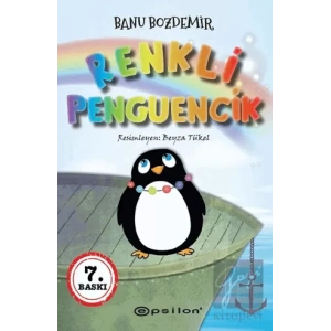 Renkli Penguencik