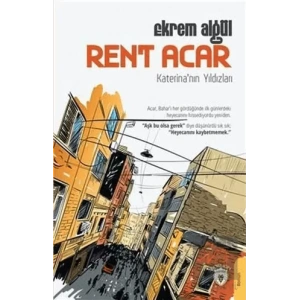 Rent Acar - Katerinanın Yıldızları