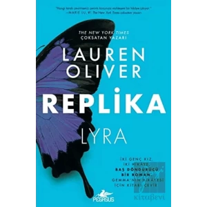 Replika - Lyra / Gemma