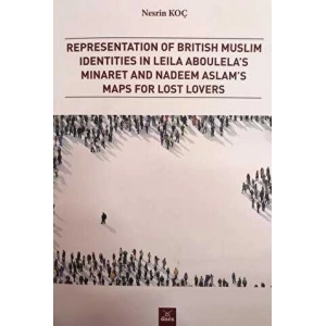 Representatın f Brıtısh Muslım