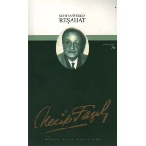 Reşahat : 59 - Necip Fazıl Bütün Eserleri